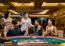 Các địa điểm Casino lớn nhất Việt Nam hiện nay