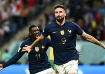 Highlights: Pháp 4-1 Úc 23/11 – FIFA World Cup Qatar 2022