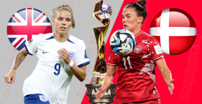 Nhận định nữ Anh vs nữ Đan Mạch (15h30 ngày 28/07): Cuộc chiến giành ngôi đầu bảng