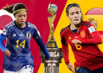 Nhận định, dự đoán tỉ số nữ Nhật Bản vs nữ Tây Ban Nha (14h00 ngày 31/07): Ngôi đầu cho ai?