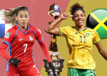 Nhận định, dự đoán tỷ số nữ Panama vs nữ Jamaica 19h30 ngày 29/7 World Cup 2023