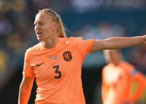 ĐT nữ Hà Lan nhận tin không vui trước cuộc đụng độ ĐT Việt Nam World Cup nữ 2023