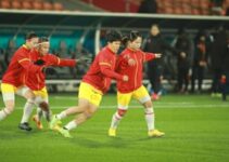 FIFA làm điều đặc biệt với ĐT nữ Việt Nam trước trận gặp Hà Lan