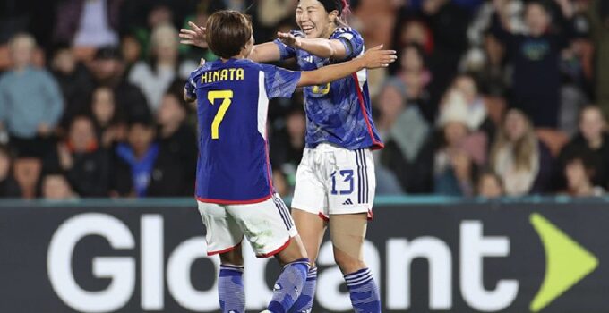 Nhận định, soi kèo Nữ Nhật Bản vs Nữ Costa Rica, 12h00 ngày 26/7: Giành vé đi tiếp