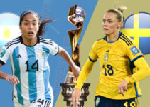 Nhận định, Nữ Argentina vs Nữ Thụy Điển (14h00) 2/8 : Điệu Tango lạc nhịp