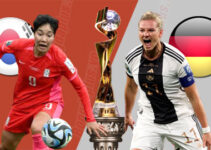 Nhận định, Nữ Hàn Quốc vs Nữ Đức: Khó có bất ngờ