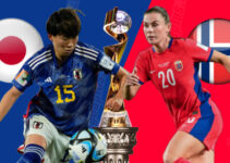 Nhận định, Nữ Nhật Bản vs Nữ Na Uy (15h00) 5/8 World Cup nữ 2023: Tiếp đà hưng phấn