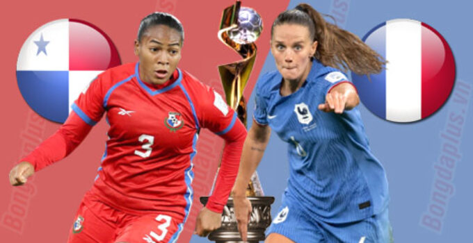 Nhận định, bóng đá ĐT nữ Panama vs ĐT nữ Pháp (17h00) 2/8 : Xây chắc ngôi đầu bảng