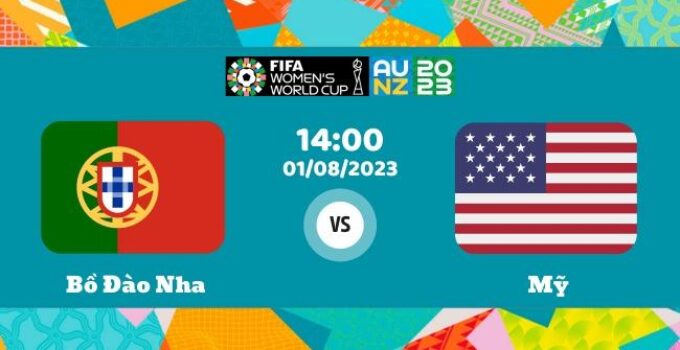 Nhận định bóng đá ĐT nữ Bồ Đào Nha vs ĐT nữ Mỹ, 14h00 ngày 1/8: Hai chọn một