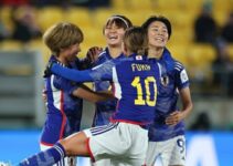 World Cup nữ 2023 và những giải thưởng cá nhân: Gọi tên đại diện châu Á